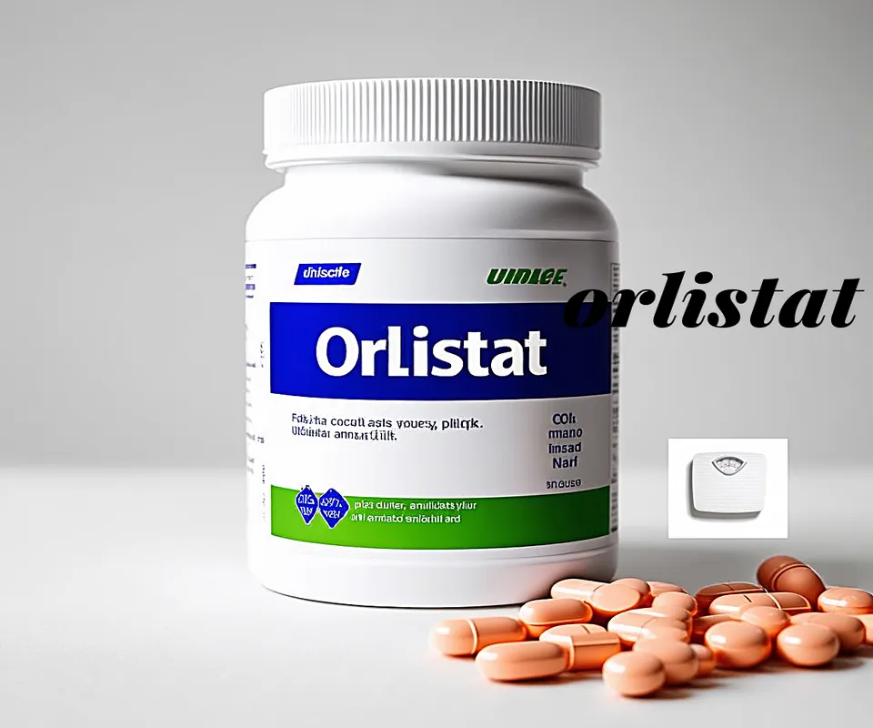 Orlistat precio farmacias ahumada